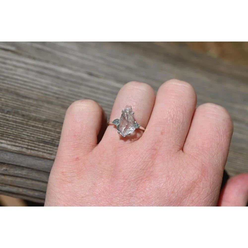 Unbranded unique handmade